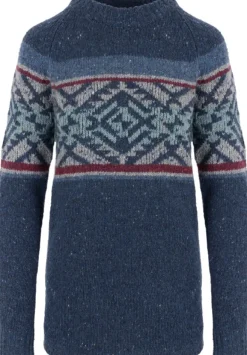 Sherpa Adventure Gear Dumji Long Sweater Women