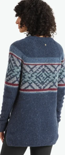 Sherpa Adventure Gear Dumji Long Sweater Women