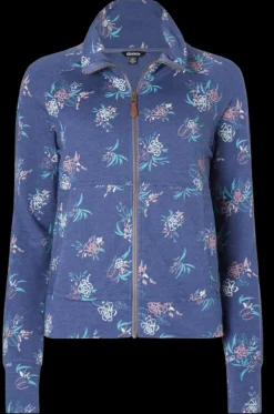 Sherpa Adventure Gear Gita Full Zip Jacket Women