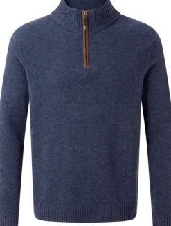 Sherpa Adventure Gear Kangtega Quarter Zip Sweater