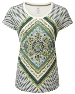 Sherpa Adventure Gear Kurta Tee Women