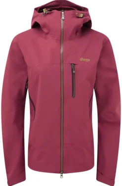 Sherpa Adventure Gear Lithang Jacket Women