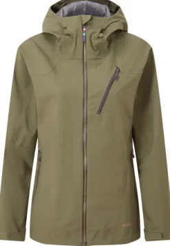 Sherpa Adventure Gear Makalu Eco Jacket Women