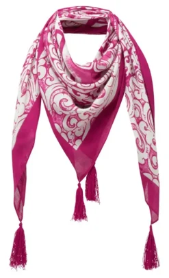 Sherpa Adventure Gear Mandala Square Scarf