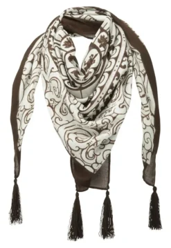 Sherpa Adventure Gear Mandala Square Scarf