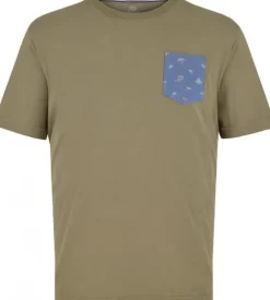 Sherpa Adventure Gear Mingma Pocket Tee