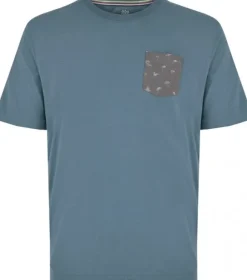 Sherpa Adventure Gear Mingma Pocket Tee