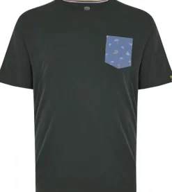 Sherpa Adventure Gear Mingma Pocket Tee