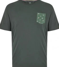 Sherpa Adventure Gear Mingma Pocket Tee