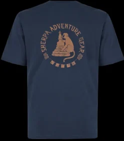 Sherpa Adventure Gear Monkey Tee