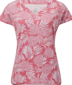 Sherpa Adventure Gear Neha V-Neck Tee