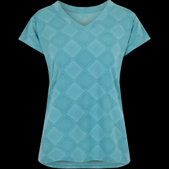 Sherpa Adventure Gear Neha V-Neck Tee
