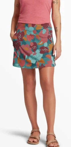 Sherpa Adventure Gear Neha Skort