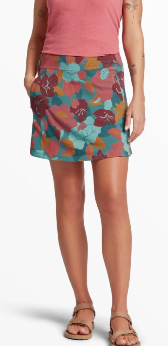 Sherpa Adventure Gear Neha Skort
