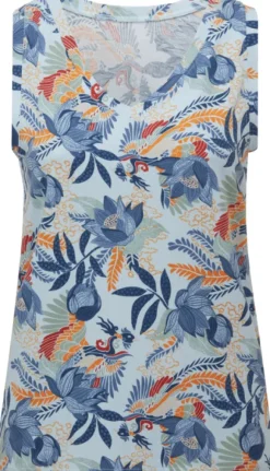 Sherpa Adventure Gear Neha V-Neck Tank