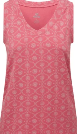 Sherpa Adventure Gear Neha V-Neck Tank