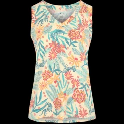 Sherpa Adventure Gear Neha V-Neck Tank