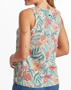 Sherpa Adventure Gear Neha V-Neck Tank