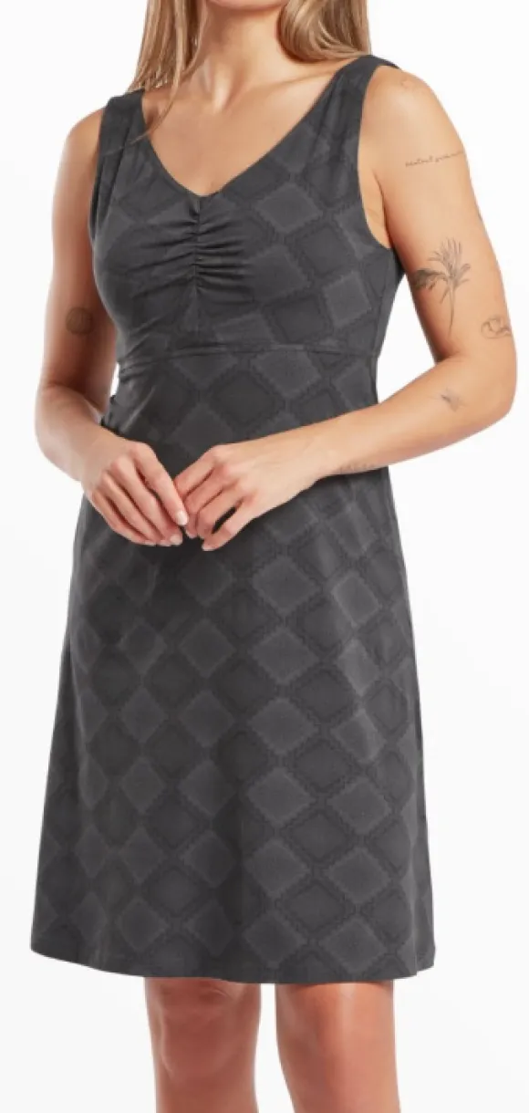 Sherpa Adventure Gear Neha Empire Dress