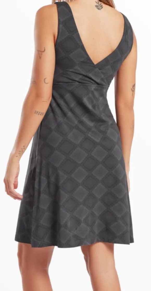 Sherpa Adventure Gear Neha Empire Dress