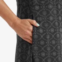 Sherpa Adventure Gear Neha Faux Wrap Dress