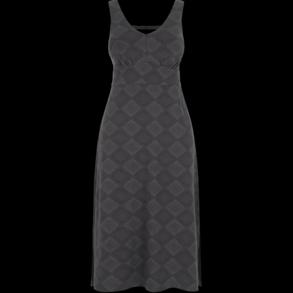 Sherpa Adventure Gear Neha Midi Dress