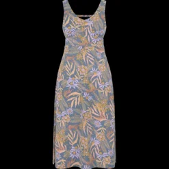 Sherpa Adventure Gear Neha Midi Dress