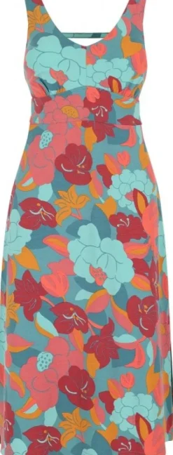Sherpa Adventure Gear Neha Midi Dress