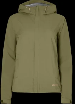 Sherpa Adventure Gear Nima 2.5-Layer Jacket Women