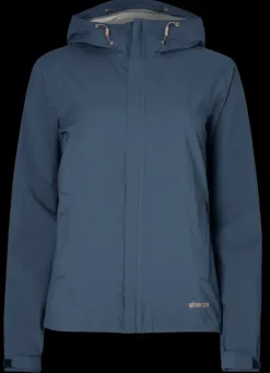 Sherpa Adventure Gear Nima 2.5-Layer Jacket Women