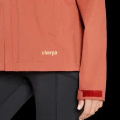 Sherpa Adventure Gear Nima 2.5-Layer Jacket Women