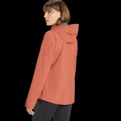 Sherpa Adventure Gear Nima 2.5-Layer Jacket Women