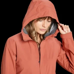 Sherpa Adventure Gear Nima 2.5-Layer Jacket Women