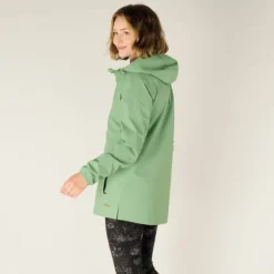 Sherpa Adventure Gear Nima 2.5-Layer Long Jacket