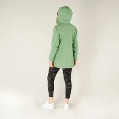 Sherpa Adventure Gear Nima 2.5-Layer Long Jacket