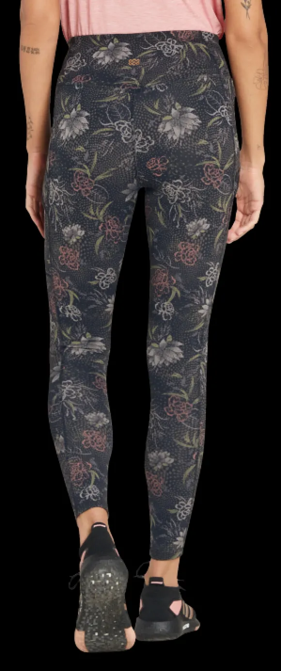 Sherpa Adventure Gear Nisha 7/8 Tight Women