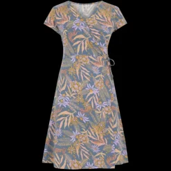 Sherpa Adventure Gear Padma Wrap Dress
