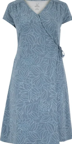 Sherpa Adventure Gear Padma Wrap Dress