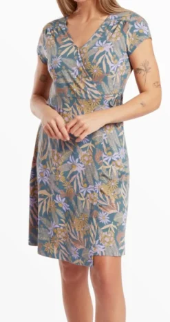 Sherpa Adventure Gear Padma Wrap Dress