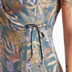 Sherpa Adventure Gear Padma Wrap Dress