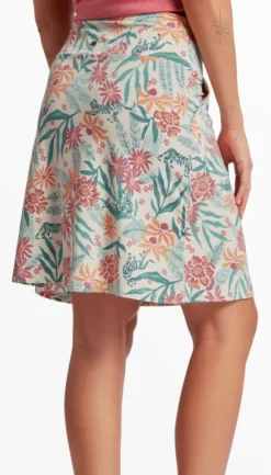 Sherpa Adventure Gear Padma Pull-On Skirt Women