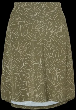 Sherpa Adventure Gear Padma Pull-On Skirt Women