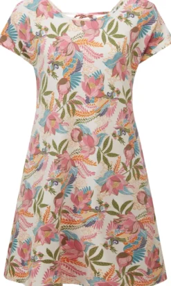 Sherpa Adventure Gear Padma Tie Back Dress
