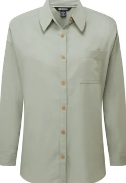 Sherpa Adventure Gear Palmo LS Shirt Women