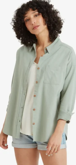 Sherpa Adventure Gear Palmo LS Shirt Women