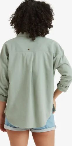 Sherpa Adventure Gear Palmo LS Shirt Women