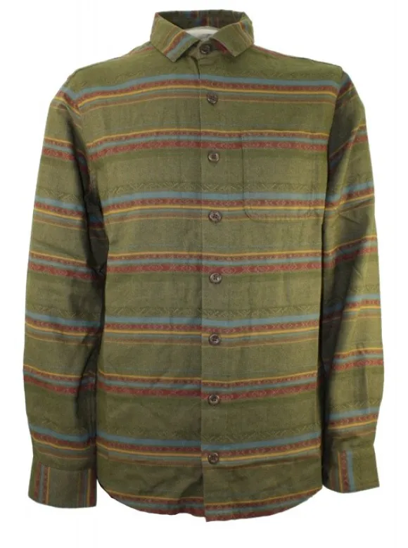 Sherpa Adventure Gear Pasang Shirt