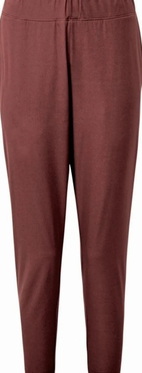 Sherpa Adventure Gear Sajilo Cropped Pant Women