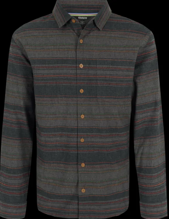 Sherpa Adventure Gear Sangpo LS Shirt