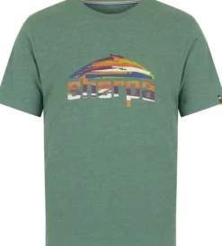 Sherpa Adventure Gear Sherpa Mountain Tee Men